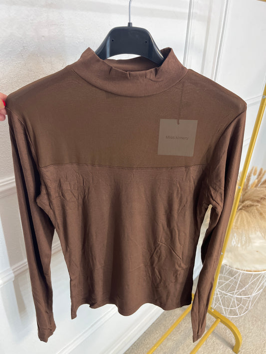 Camiseta Soraya (BJ27233)