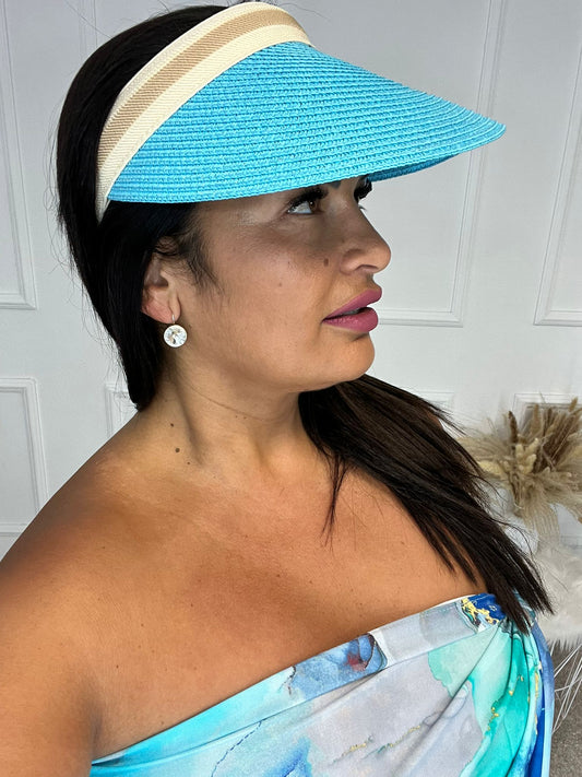 Visera Rafia
