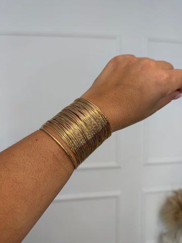 Brazalete Nora