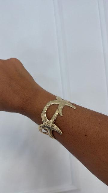 Brazalete océano