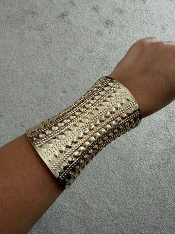 Brazalete Africa
