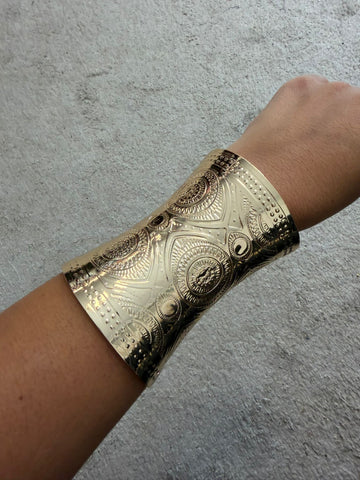 Brazalete Turkia
