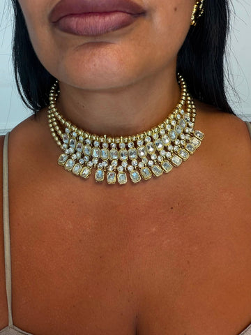 Choker Amara
