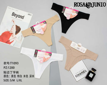 Tanga invisible
