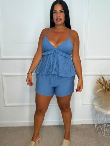 Conjunto Verano