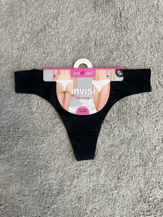 Tanga invisible