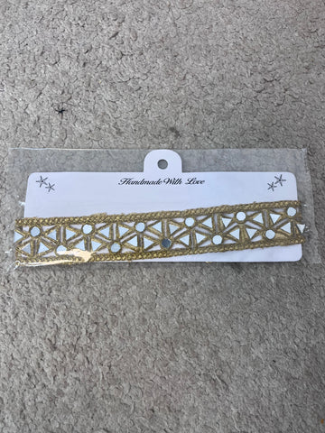 Collar Cuba