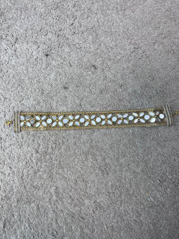 Collar Primavera
