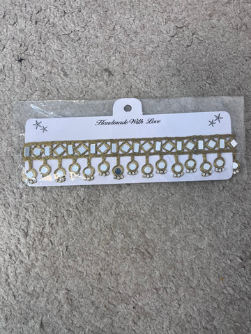Collar Turquía