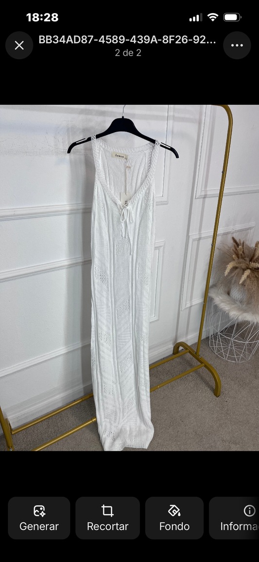 Vestido Úrsula