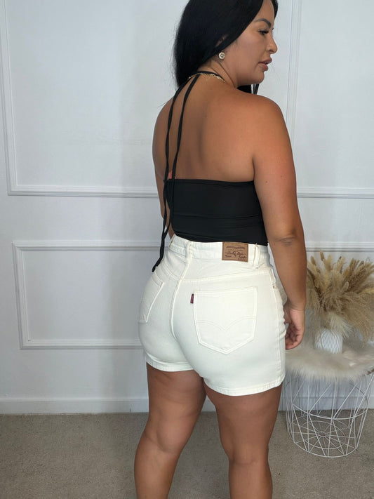 Pantalón Corto Sara
