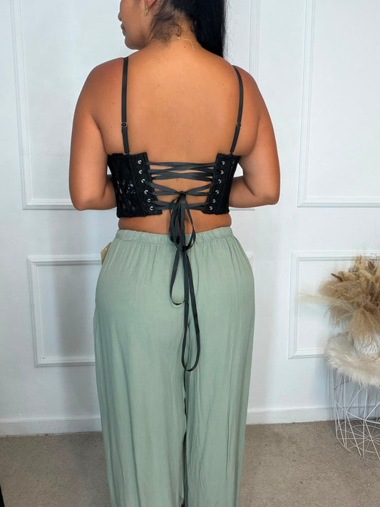 Corset Davinia