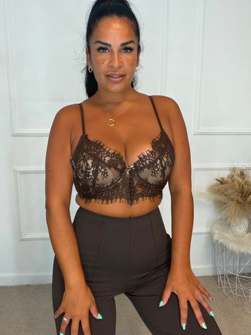 Top Dalila