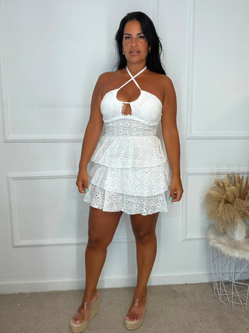 Vestido Sofi