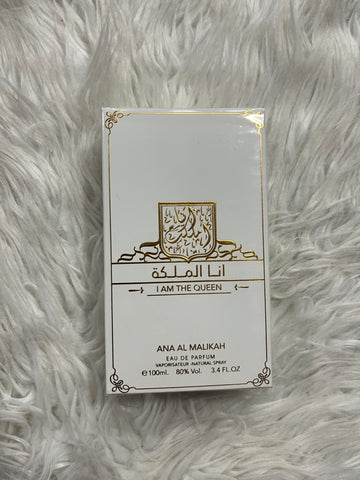 Perfume La Reina