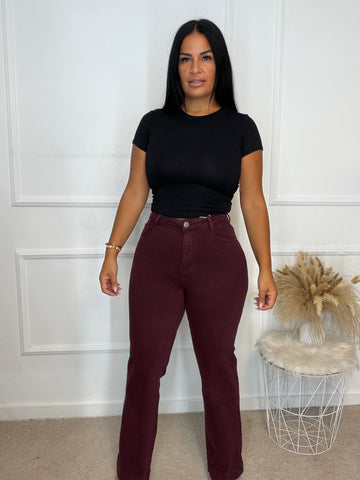 Pantalón vaquero Katia (7851010)