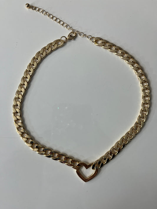 Collar Corazón