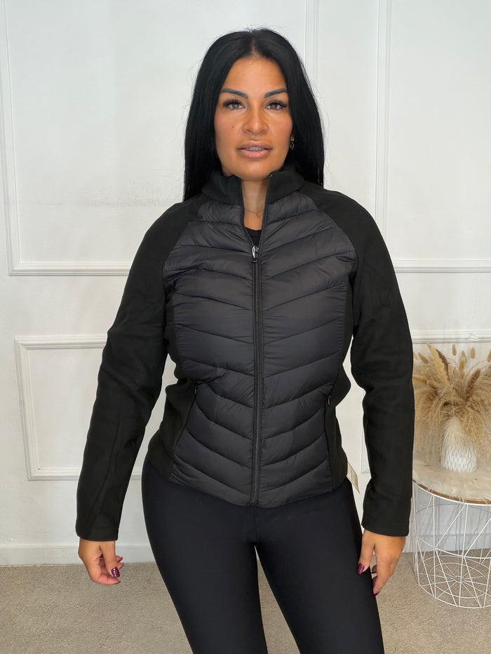 Chaqueta Acolchada (9200)