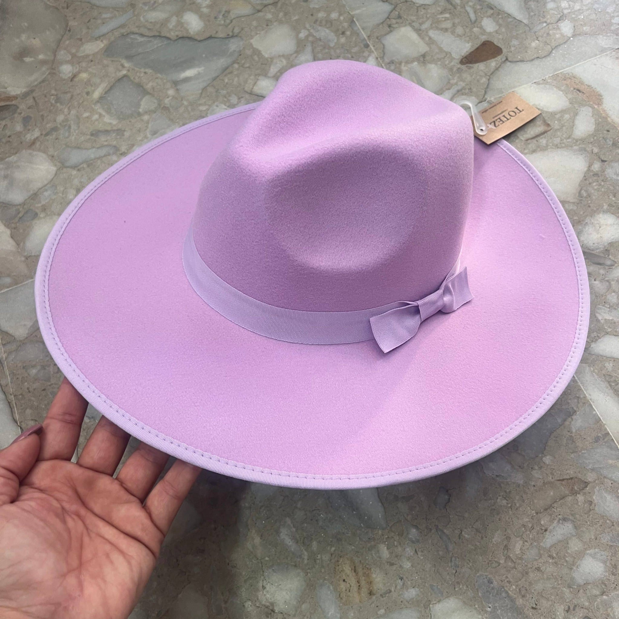 Gorro Lazo