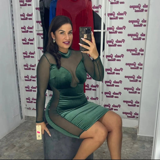 Vestido Ángela