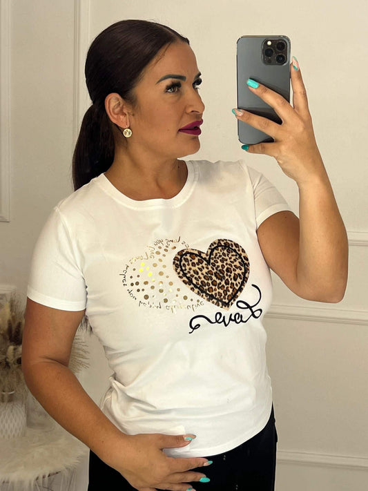 Camiseta Carlota