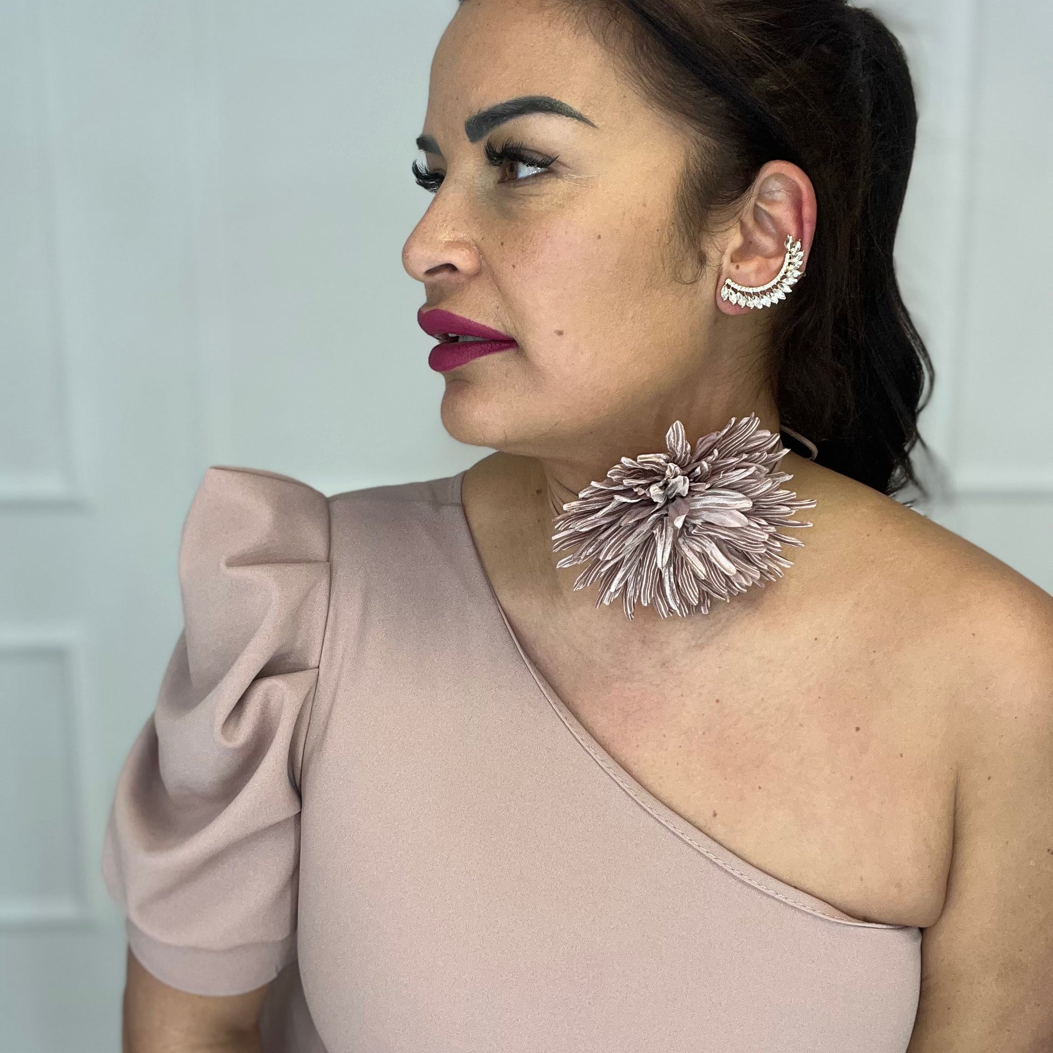 Collar Flor