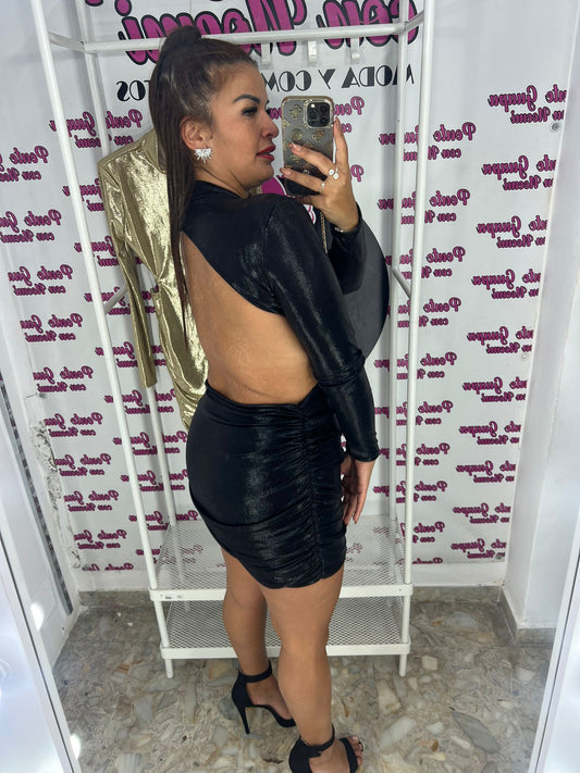 Vestido Valeria