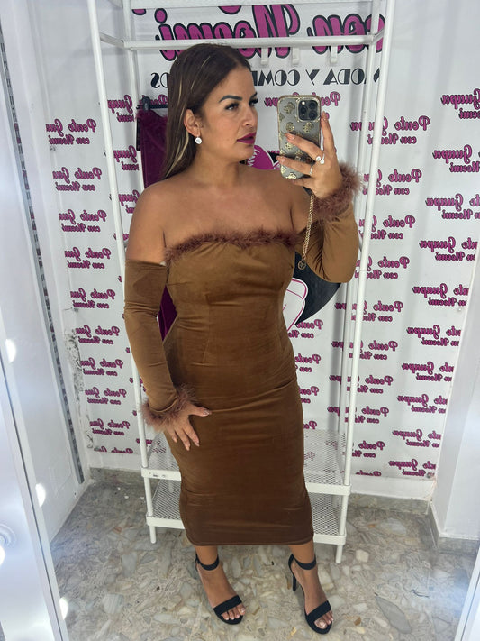 Vestido Yasmina