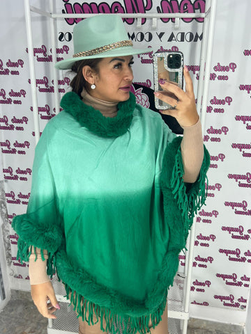 Poncho Isa