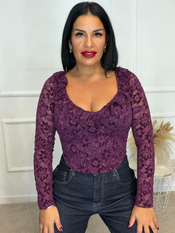 Camiseta Mirella