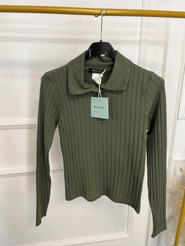 Camiseta Noara (YJS7807)
