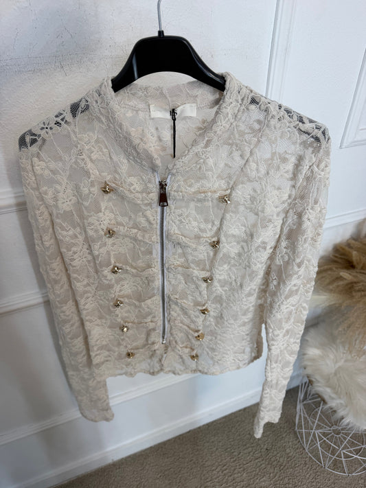 Chaqueta Noa