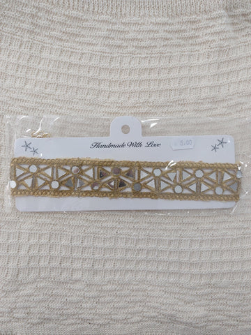 Collar Lya