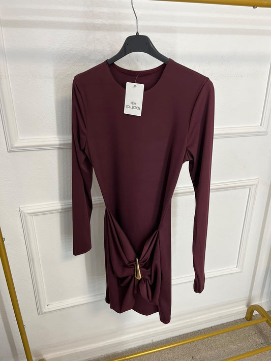 Vestido Nuria