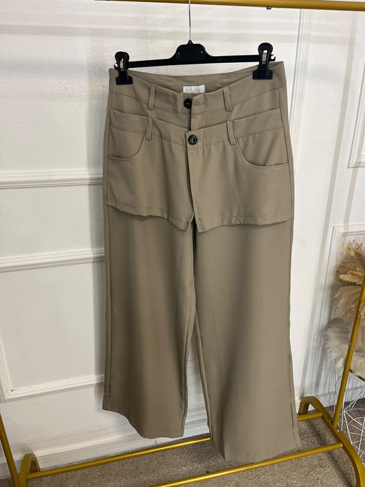 Pantalón Barbara (XD1651)