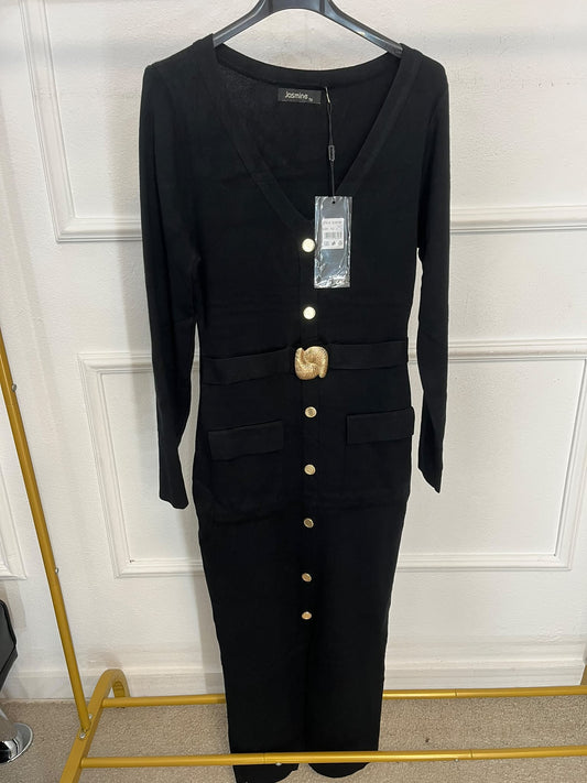 Vestido Zara