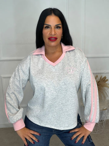 Sudadera Los Ángeles