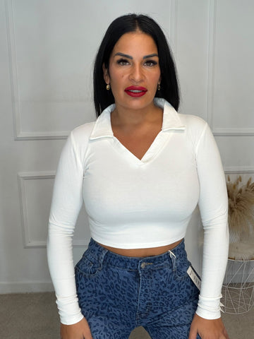 Camiseta Irina