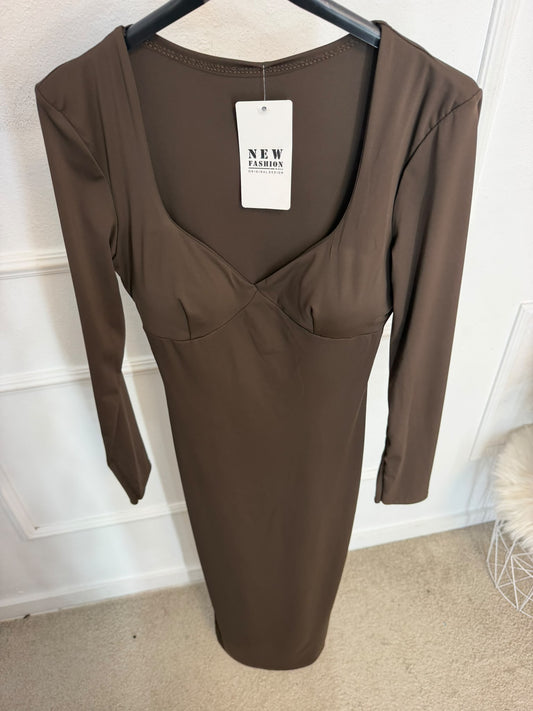 Vestido Silvia