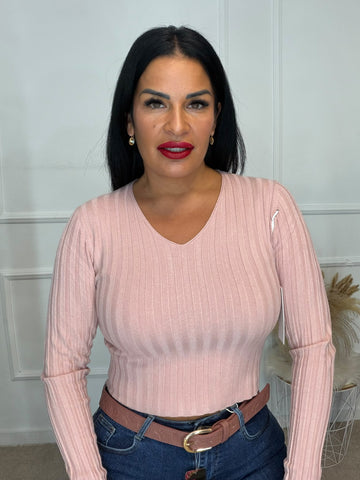 Camiseta Zaira (DA3746)