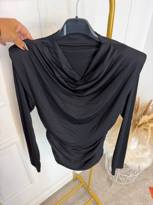 Camiseta Leila
