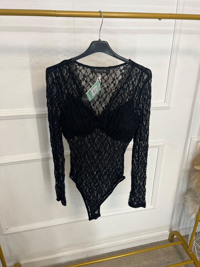 Body Sabrina(XYS3711) - otra vista
