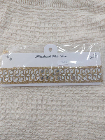 Collar Lola