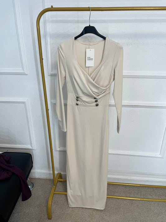 Vestido Malú