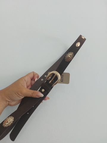 Cinturón Elsa