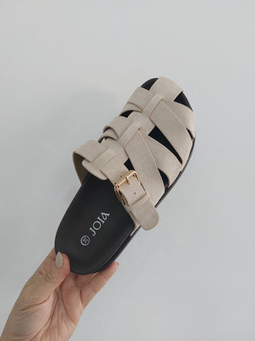 Cangrejera New beige