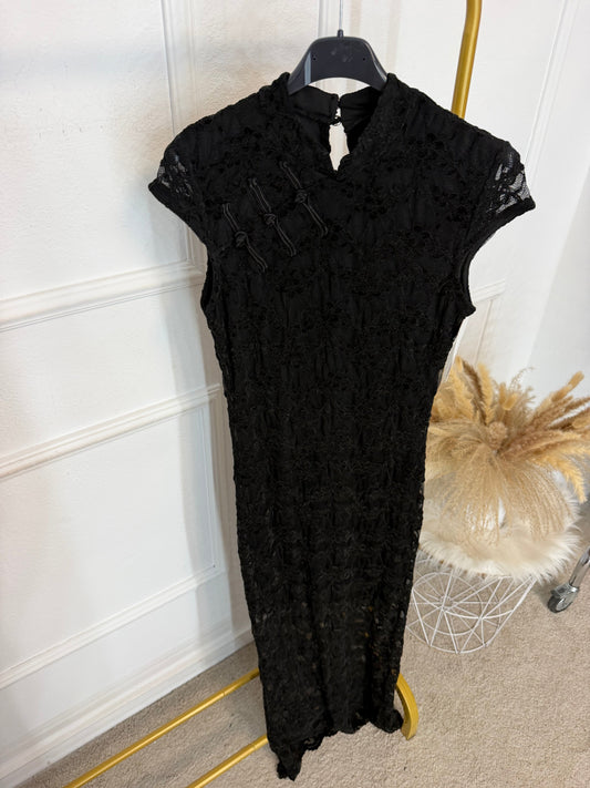 Vestido Sirena