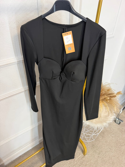 Vestido Sory