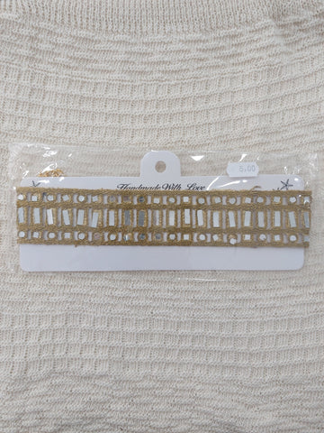 Collar Yadira