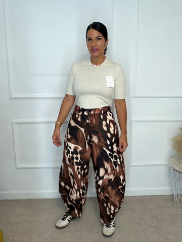 Pantalon Desi